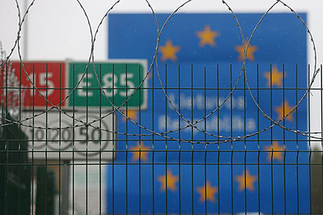 У Літве заявілі, што прымуць рашэнне па пагранічным рэжыме з Беларуссю 19 лістапада