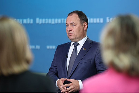 Дасягнуць прарыўных вынікаў на крыптарынку. Нацбанк падрыхтаваў праекты новых заканадаўчых рашэнняў