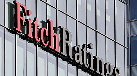 Fitch пацвердзіла рэйтынг Беларусі на ўзроўні 