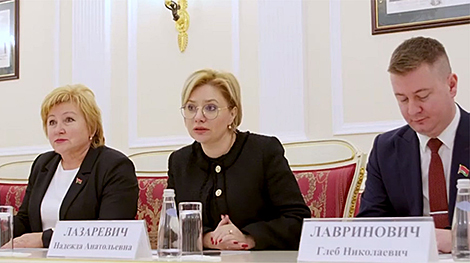 Кірмаш беларускіх вытворцаў пройдзе ў лютым 2023 года ў Санкт-Пецярбургу