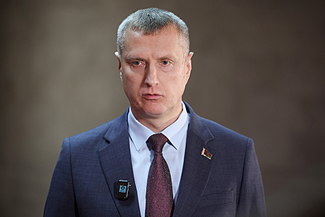 Крутой аб сацыяльна-эканамічным развіцці Магілёўскай вобласці: намецілася добрая дынаміка