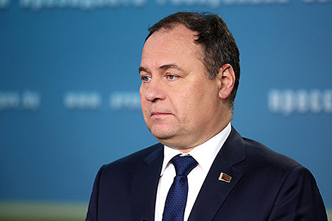 Галоўчанка: каб выканаць асноўныя задачы ў эканоміцы на 2026 год, давядзецца сур'ёзна папацець