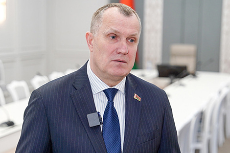Мільён тон малака да канца пяцігодкі: Ісачанка аб стратэгіі развіцця аграпрама Магілёўскай вобласці