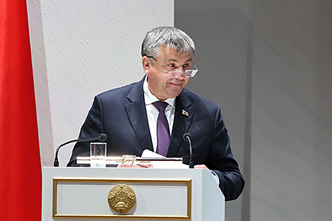 Шулейка: у Беларусі і Узбекістана ёсць канструктыўнае ўзаемадзеянне на ўсіх узроўнях