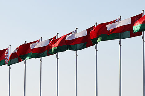 Беларусь і Аман плануюць стварыць сумесны інвестыцыйны фонд. Якімі будуць напрамкі работы?