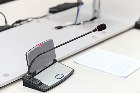 Перагаворы Беларусі і Расіі аб цане на газ знаходзяцца на фінішнай стадыі