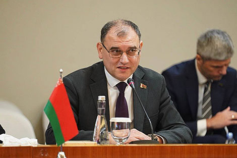 Беларусь і Інданезія маюць намер нарошчваць тавараабарот і развіваць сумесныя інвестпраекты