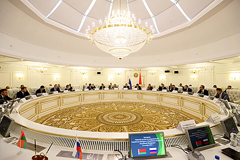 Аўтакампаненты, лякарствы, турызм. Па якіх напрамках Беларусь і Мардовія будуць развіваць супрацоўніцтва