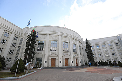 Рэкордная лічба: экспарт НАН Беларусі ў 2024 годзе перасягнуў $80 млн