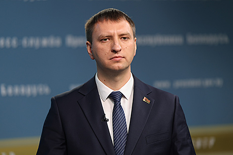 Мінпрам расказаў аб перспектывах развіцця аўтамабільнай вытворчасці ў СД