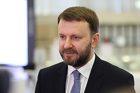 У Беларусі прапануюць пабудаваць дата-цэнтр з выкарыстаннем атамнай энергетыкі