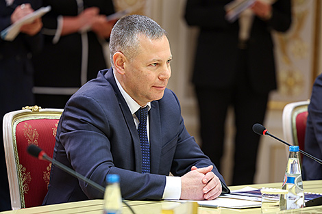 Губернатар Яраслаўскай вобласці: для нас вельмі важна супрацоўніцтва з Беларуссю ў прамысловасці і АПК