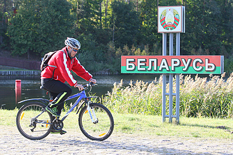 Беларусь у 2020 годзе мае намер павялічыць даходы ад экспарту турпаслуг да $250 млн