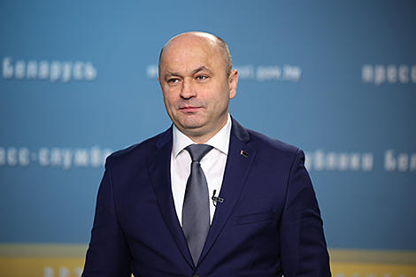 Рагожнік расказаў, якую самую галоўную праблему ўдалося вырашыць Беларусі на расійскім рынку