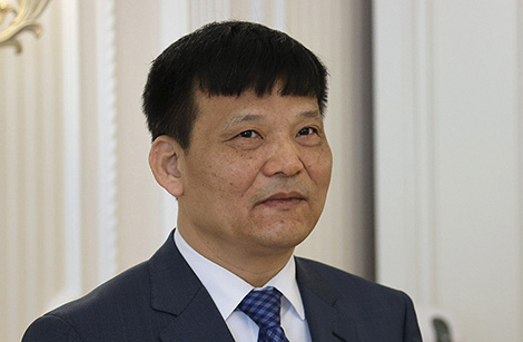 Пасол В'етнама бачыць патэнцыял для падваення тавараабароту з Беларуссю