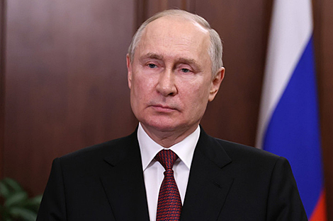 Пуцін гатовы абмеркаваць з Лукашэнкам супрацоўніцтва па рэдказямельных металах