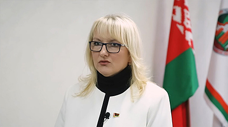 Намеснік старшыні Белстата: у Беларусі склаўся пазітыўны трэнд у інфляцыйных працэсах