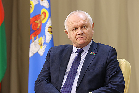 Дэпутат: беларуска-кубінскія адносіны атрымліваюць новы імпульс для развіцця