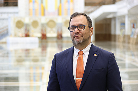Кіраўнік МЗС Венесуэлы: мы дамовіліся з Беларуссю аб перазапуску адносін у эканоміцы і прамысловасці