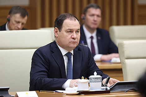 Галоўчанка: Беларусь уносіць уклад ва ўмацаванне харчовай бяспекі В'етнама