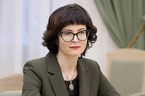 Краткова: бюджэт аховы здароўя Беларусі вырас амаль у два разы ў параўнанні з дапандэмійным узроўнем