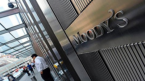 Moody's пацвердзіла ацэнку крэдытнага профілю Беларусі на ўзроўні B3