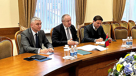 БелГПП прапанавала арганізаваць выстаўкі кітайскіх правінцый у 