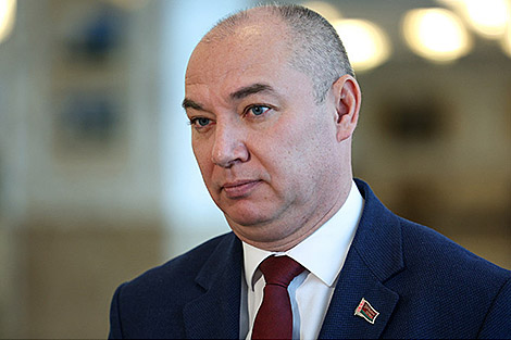 Медпаслугі, падрыхтоўка спецыялістаў, фармацэўтыка. У Міністэрстве аховы здароўя назвалі тры кіты ў супрацоўніцтве з Афрыкай