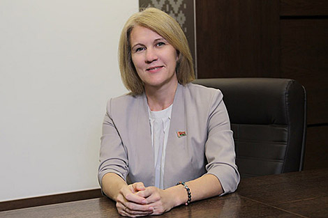 Абраменка: рабочая група высокага ўзроўню дапамагае эфектыўна ўстараняць перашкоды на рынку СНД