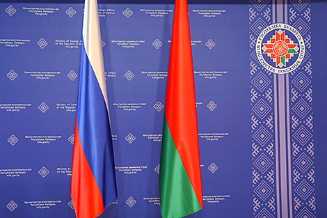 Рыжанкоў прагназуе новыя гістарычныя рэкорды ў гандлі паміж Беларуссю і Расіяй