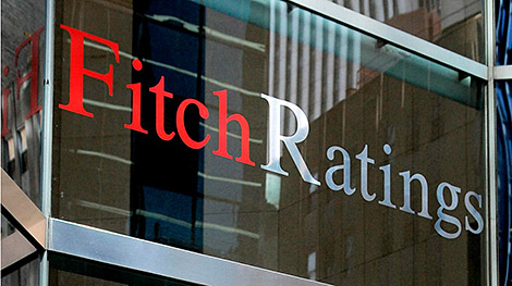 Fitch пацвердзіла крэдытны рэйтынг Беларусі на ўзроўні В са стабільным прагнозам