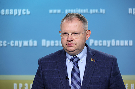 Пры Прэзідэнце Беларусі з'явіцца Савет па стратэгічных інвестпраектах
