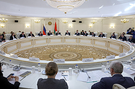Тавараабарот Беларусі і Свярдлоўскай вобласці з 2020 года вырас больш як у два разы