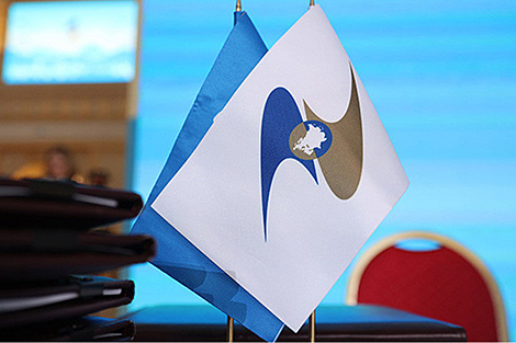 Беларусь з'яўляецца адным з лідараў па пастаўках тавараў у рамках дзяржзакупак у ЕАЭС