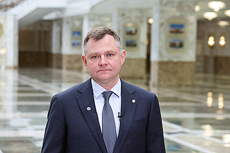 Губернатар Растоўскай вобласці назваў перспектыўныя напрамкі супрацоўніцтва з Беларуссю