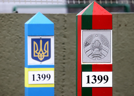 Лукашэнка пацвердзіў гатоўнасць адкрыць украінцам беларускае прыгранічча для збору грыбоў і ягад