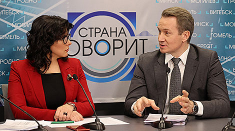 Якія змяненні дэмакратычнага характару ўнеслі ў Выбарчы кодэкс, расказаў эксперт