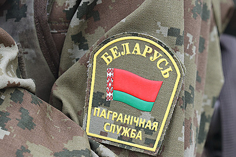 Лукашэнка: я не маю намеру аддаваць загад пагранічнікам, каб яны абаранялі ЕС ад міграцыі