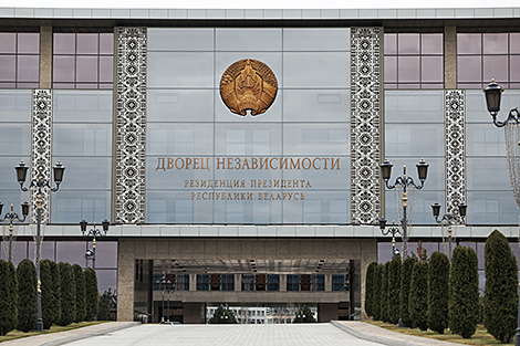 Адбылася тэлефонная размова Лукашэнкі з Пуціным