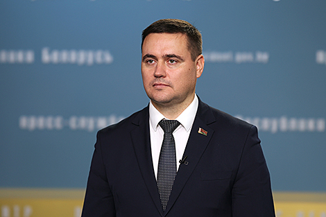 Акадэмія інтэлектуальных тэхналогій: хто зможа паступіць і чаму будуць вучыць. Расказваем падрабязнасці