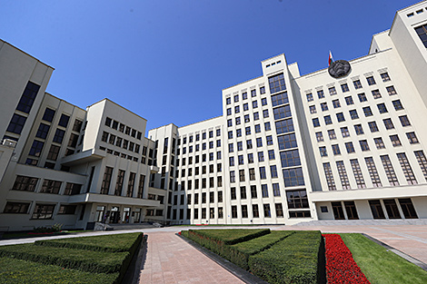 Сацапытанне: ураду давяраюць больш за 67 працэнтаў беларусаў