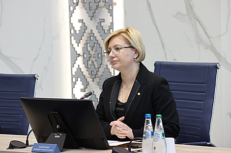 Лазарэвіч на форуме мэраў і віцэ-мэраў у Анкары: міжрэгіянальнае ўзаемадзеянне - аснова эканомікі