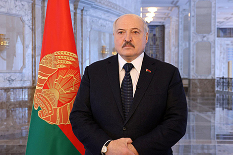Лукашэнка зробіць рабочы візіт у Расію, у Маскве 11 сакавіка перагаворы з Пуціным