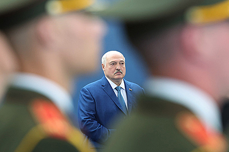 Лукашэнка: галоўная мэта развіцця ЕАЭС - павышэнне дабрабыту грамадзян саюза