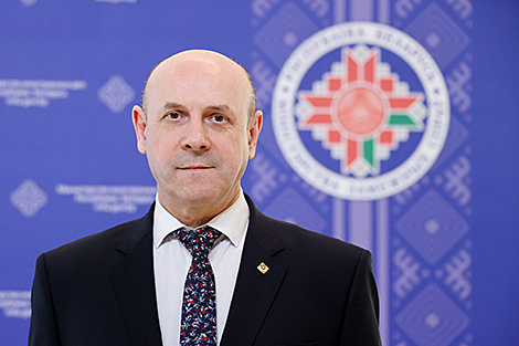 Егіпет, Сінгапур, Кітай. Намеснік кіраўніка МЗС аб развіцці адносін з усходнімі краінамі