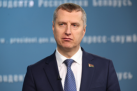 Узмацніць паўнамоцтвы ўлады на месцах вырашана ўказам Прэзідэнта, дакумент можа быць падпісаны ўжо да сакавіка