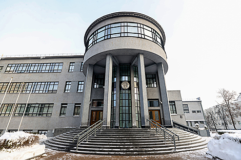 Савет Рэспублікі адобрыў ратыфікацыю пагаднення аб Антынаркатычным цэнтры ШАС