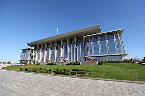 Беларусь спыняе ўдзел у Орхускай канвенцыі. Лукашэнка падпісаў адпаведны ўказ