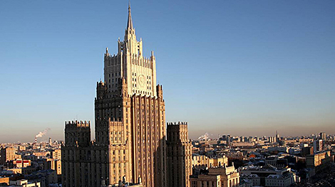 Расія выдала агрэман на назначэнне Селіверстава паслом Беларусі ў РФ