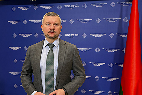 МЗС: яшчэ адна група беларусаў эвакуіравана з Дамаска і вяртаецца на радзіму